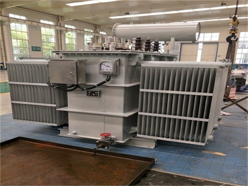 壶关S20油浸式变压器供应